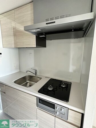 パークアクシス錦糸公園の物件内観写真